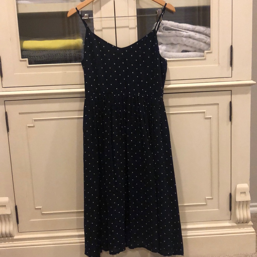 BB Dakota  spaghetti Strap Dress
